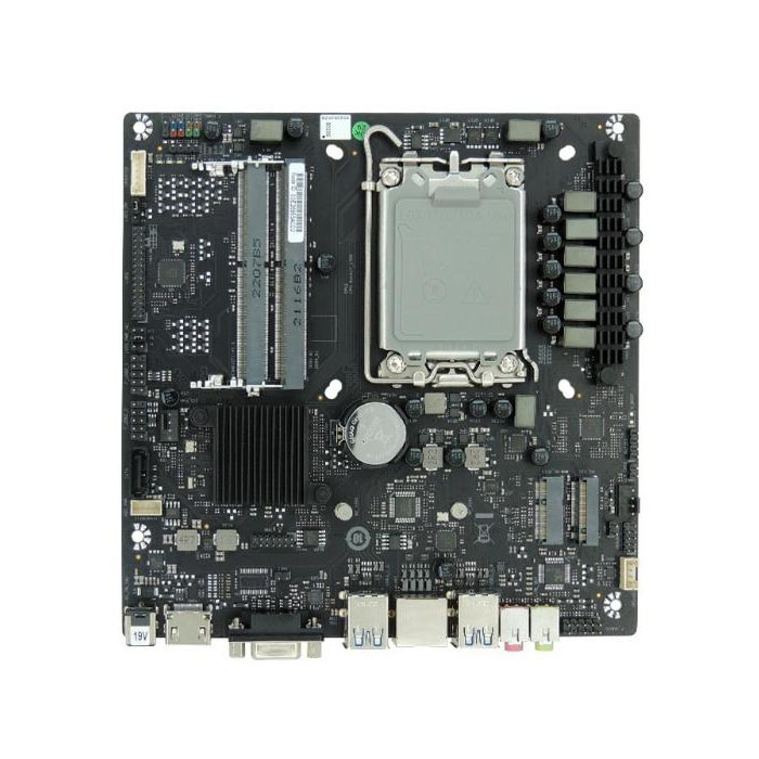 ເມນບອດ X86-INTEL H610 Board